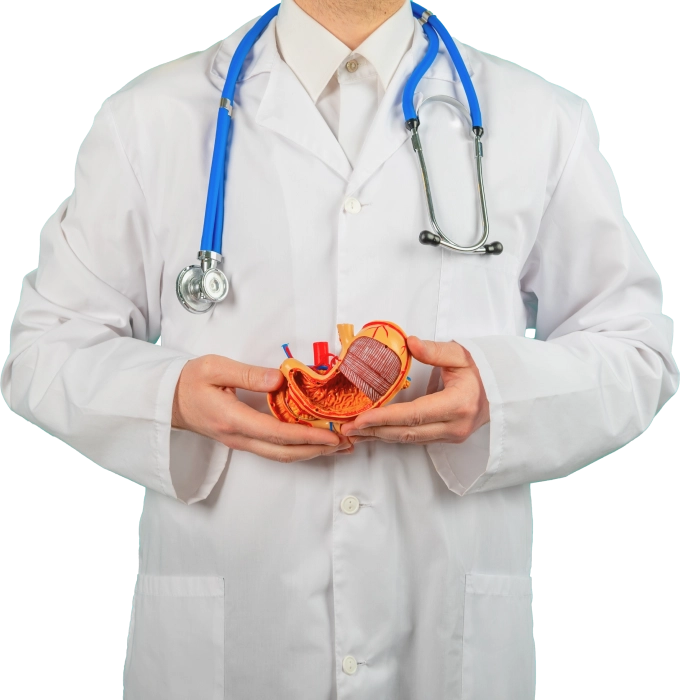 Gastric Bypass Surgery