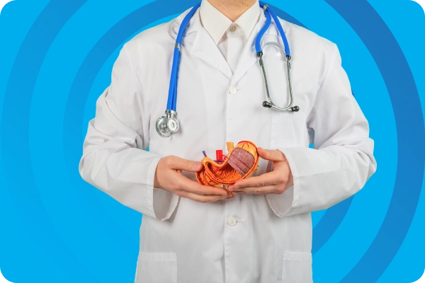 Gastric Bypass Surgery